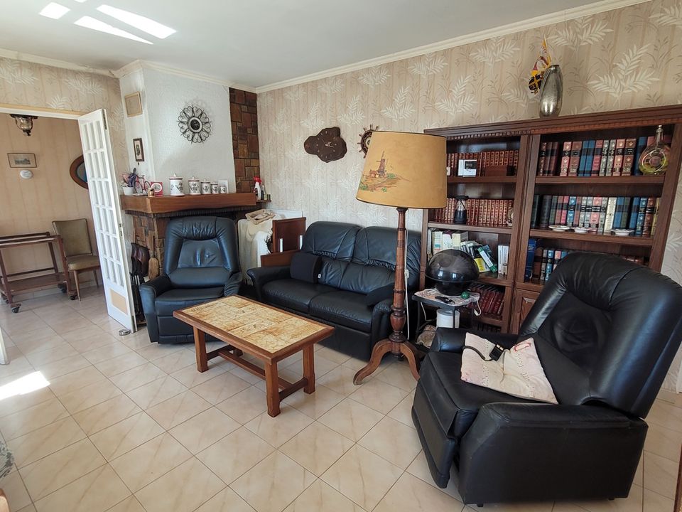 Villa i Saint-Genies-de-Fontedit, Herault - foto 3