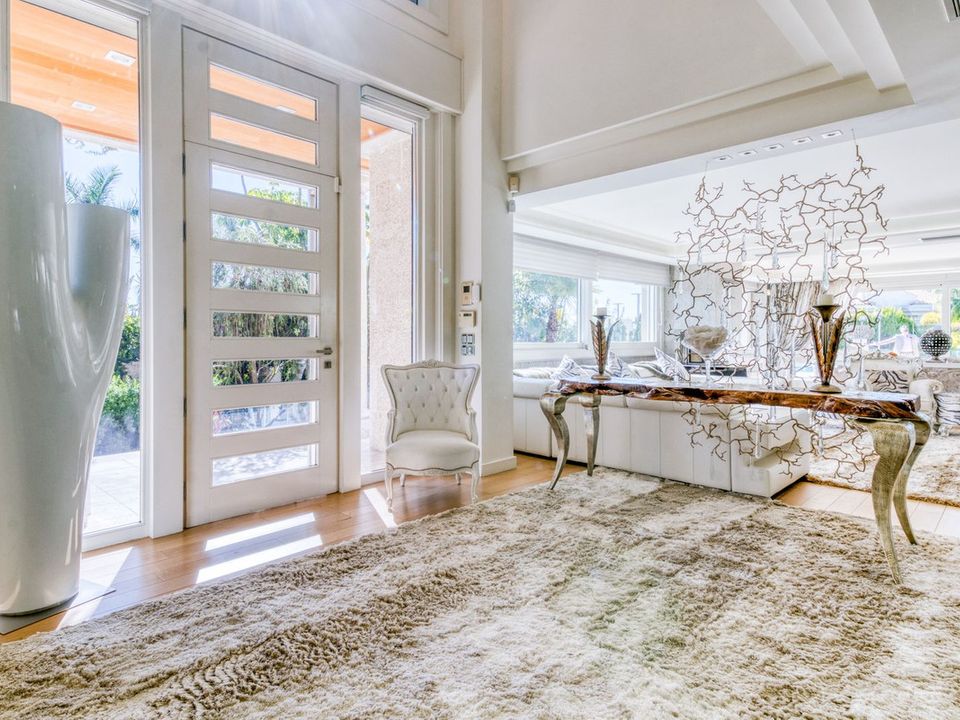 Villa i Bahia De Marbella, Malaga - foto 5