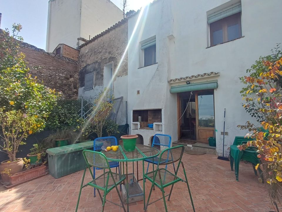 Villa i Oliva, Valencia - foto 1