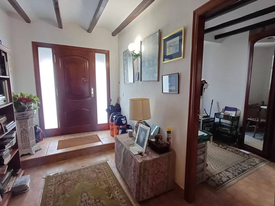 Villa i Oliva, Valencia - foto 3