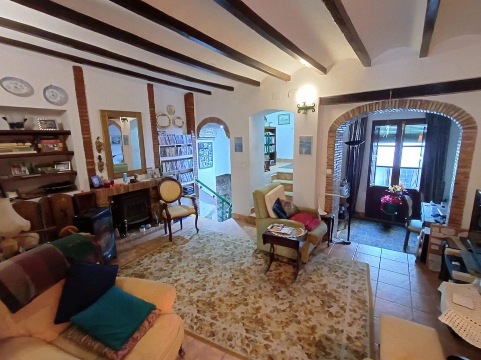 Villa i Oliva, Valencia - foto 4