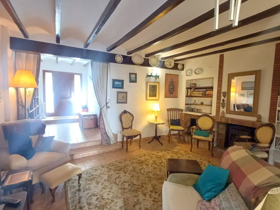 Villa i Oliva, Valencia - foto 5