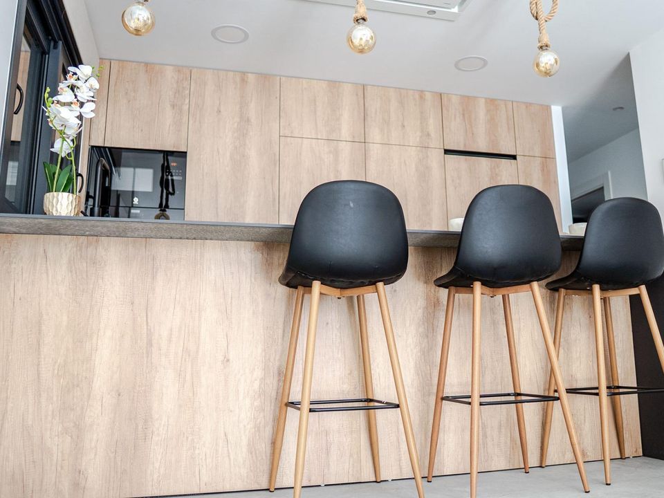 Penthouse i San Javier, Murcia - foto 5
