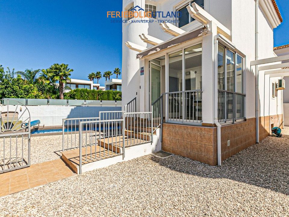 Villa i La Marina, Alicante - foto 2