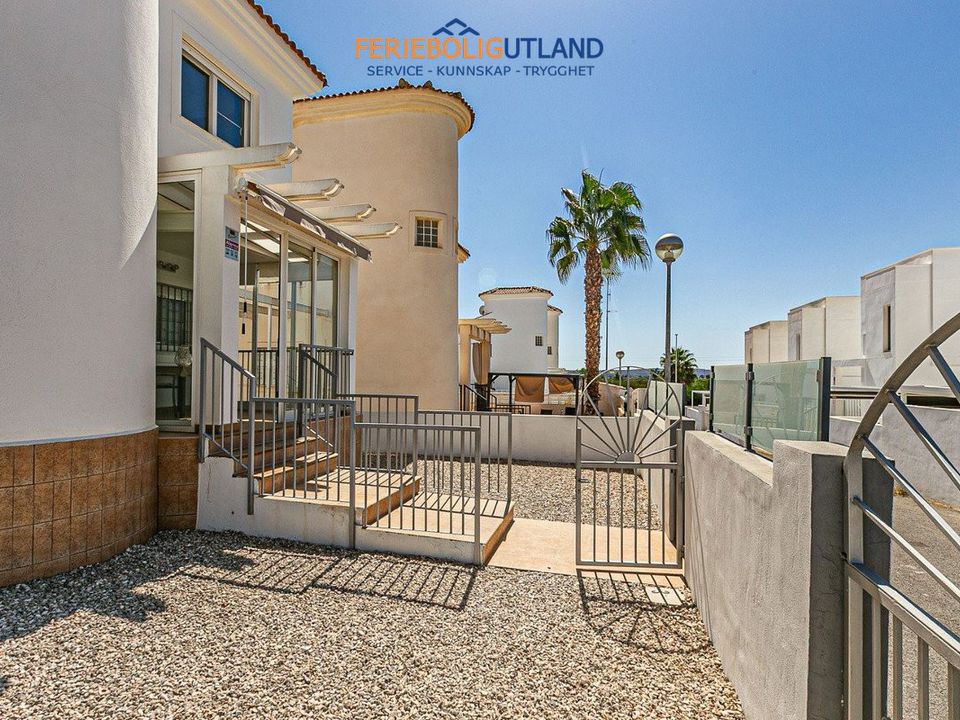 Villa i La Marina, Alicante - foto 3