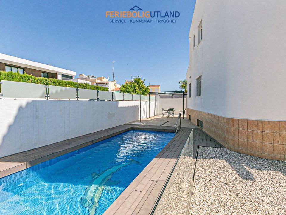 Villa i La Marina, Alicante - foto 4