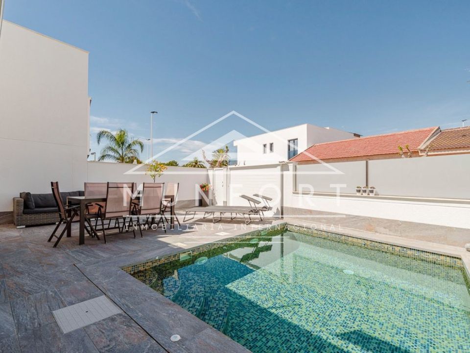 Villa in San Pedro Del Pinatar, Murcia - foto 3