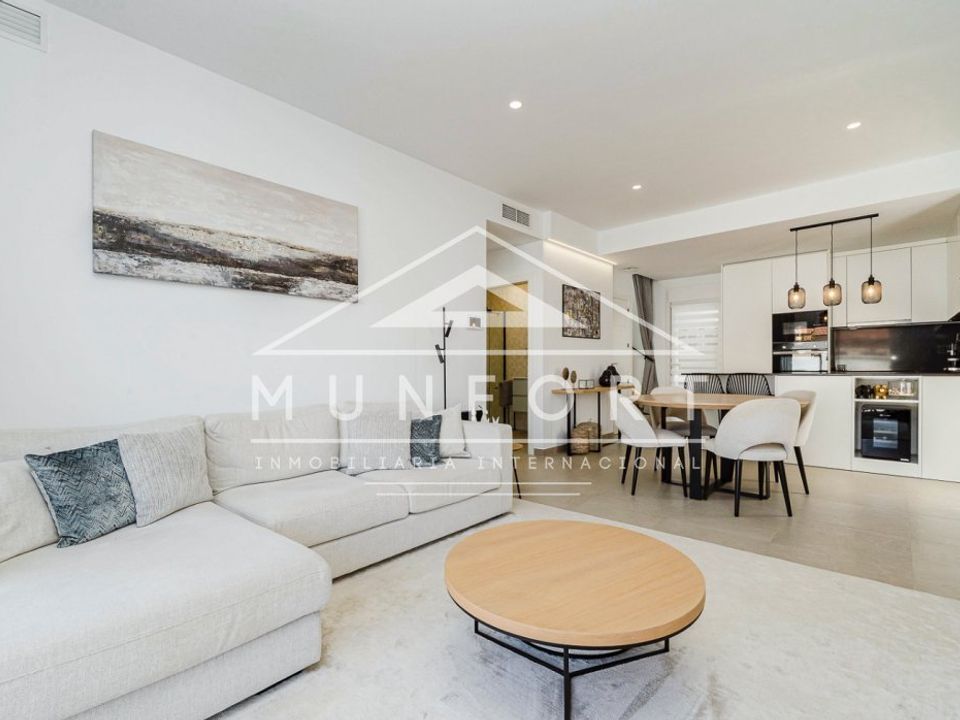Villa in San Pedro Del Pinatar, Murcia - foto 4