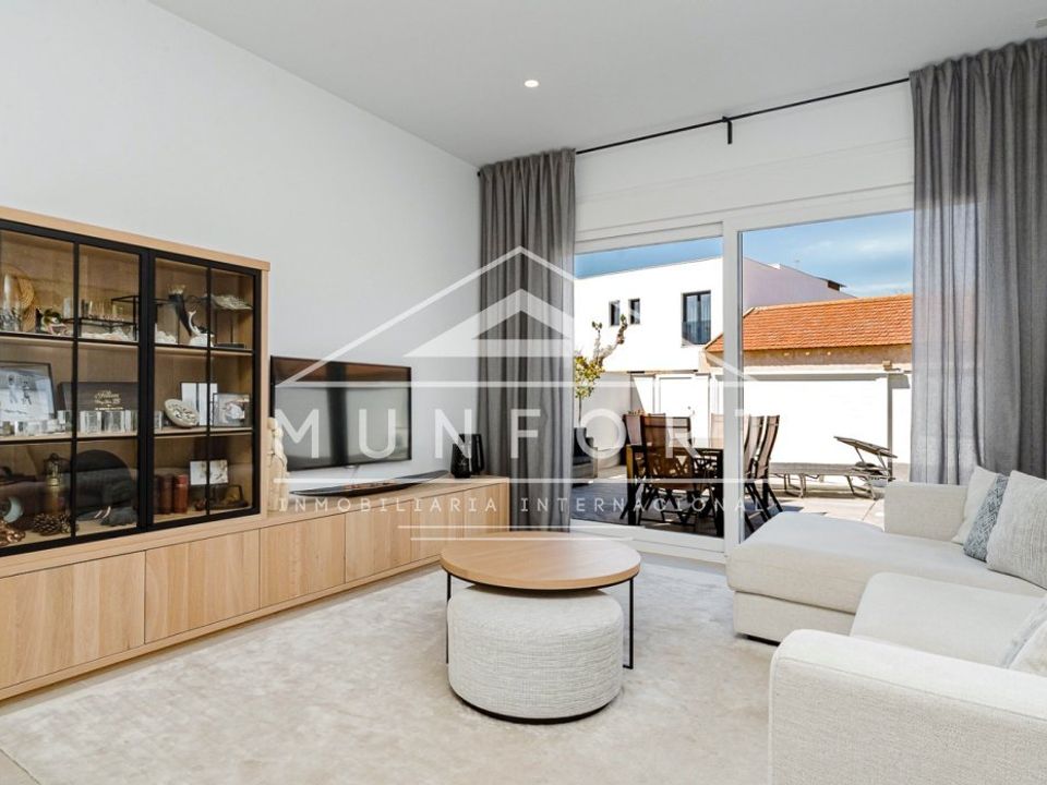 Villa in San Pedro Del Pinatar, Murcia - foto 5