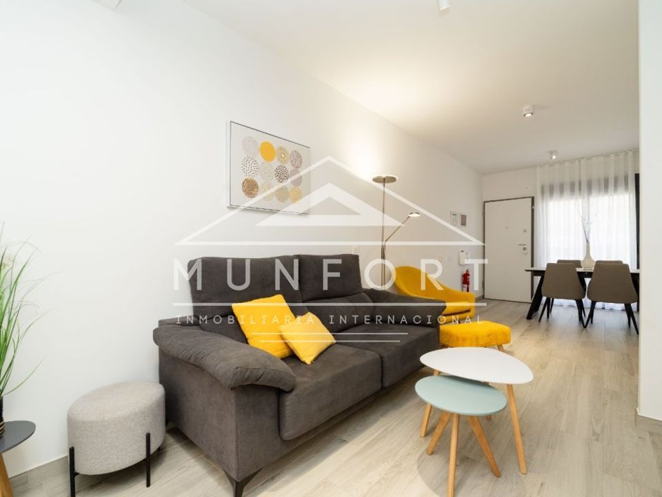 Bungalow i Santiago De La Ribera, Murcia - foto 4