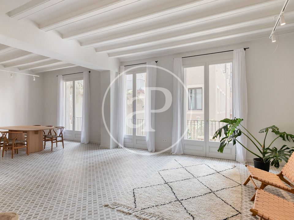 Appartement in Barcelona, Barcelona - foto 1
