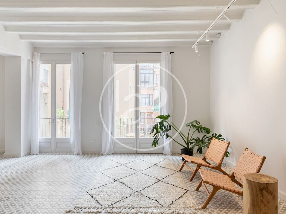 Appartement in Barcelona, Barcelona - foto 2