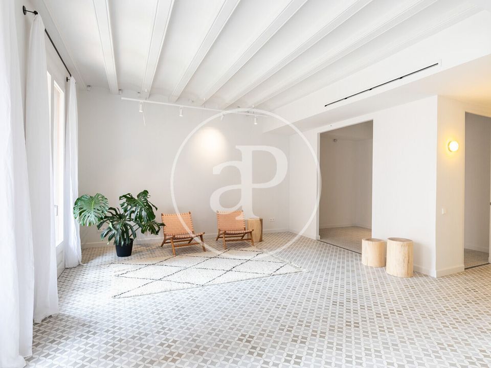 Appartement in Barcelona, Barcelona - foto 3