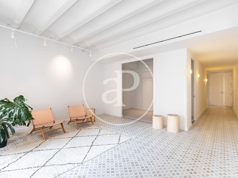 Appartement in Barcelona, Barcelona - foto 4