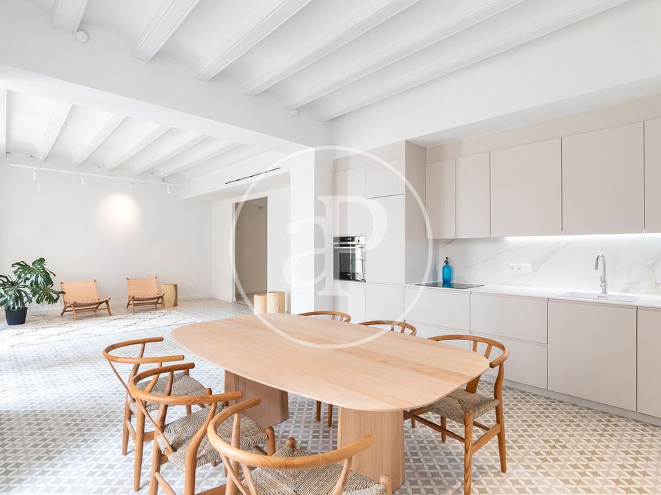 Appartement in Barcelona, Barcelona - foto 5