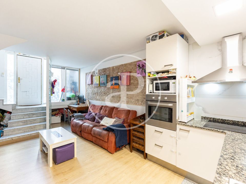 Villa i Barcelona, Barcelona - foto 3