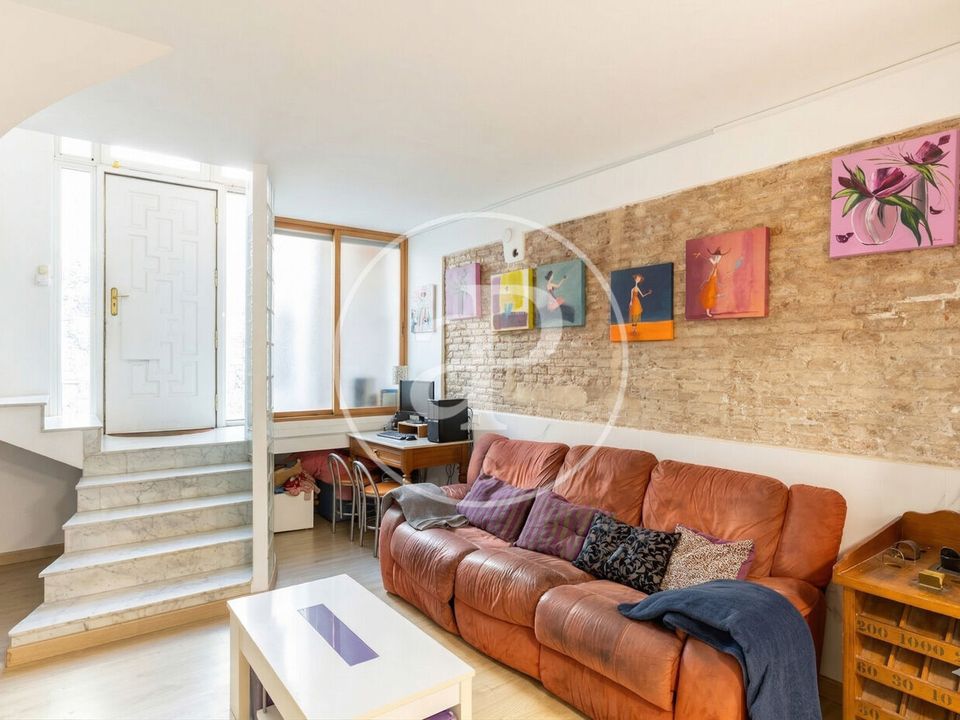 Villa i Barcelona, Barcelona - foto 4