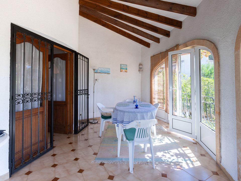 Villa i Javea, Alicante - foto 3