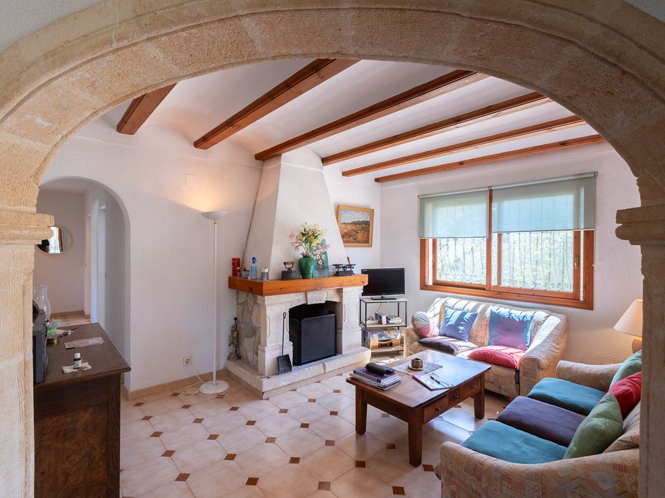 Villa i Javea, Alicante - foto 4