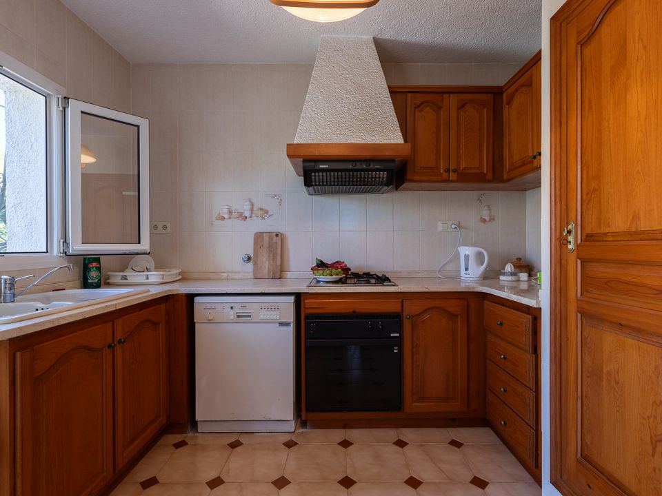 Villa i Javea, Alicante - foto 5