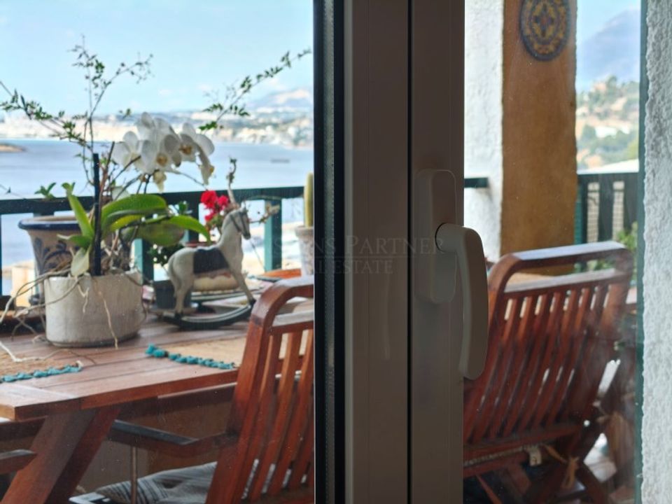 Lejlighed i Altea, Alicante - foto 5