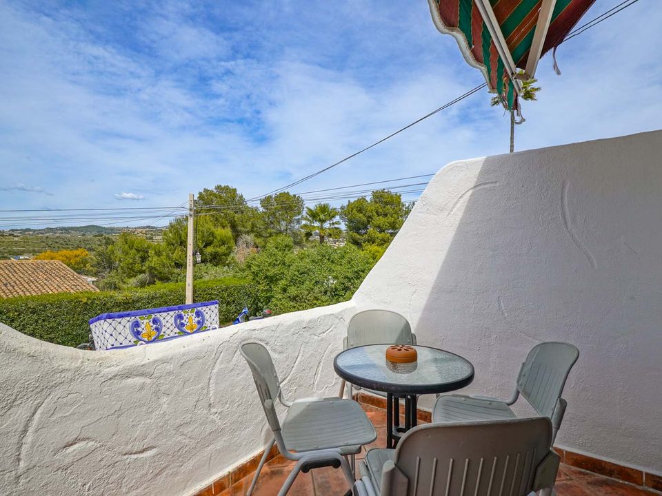 Lejlighed i Moraira, Alicante - foto 3