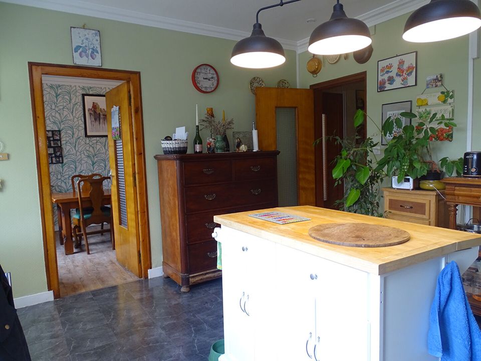 Villa i Mael-Carhaix, Cotes-d'Armor - foto 5