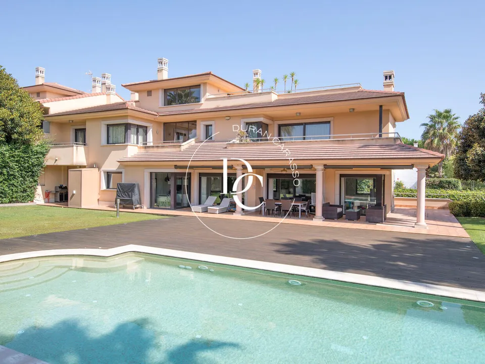 Villa i Sitges, Barcelona - foto 2