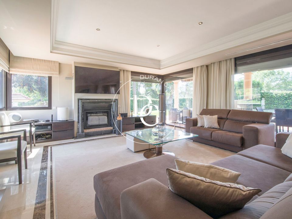 Villa i Sitges, Barcelona - foto 4