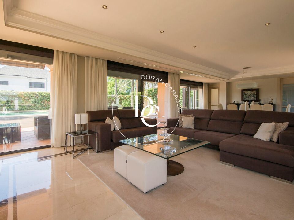 Villa i Sitges, Barcelona - foto 5