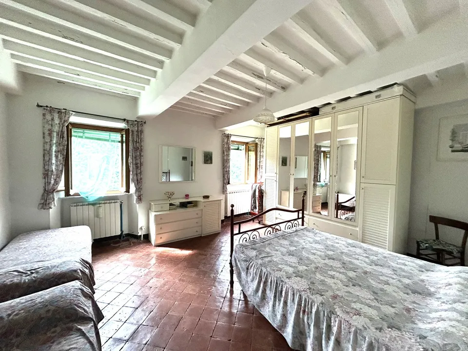 Cortijo a Coreglia Antelminelli, Lucca - foto 3
