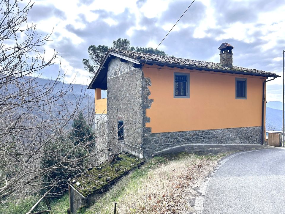 Landejendom i Coreglia Antelminelli, Lucca - foto 3
