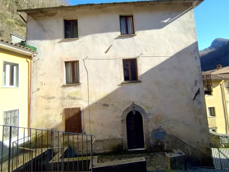 Villa i Vergemoli, Lucca - foto 2