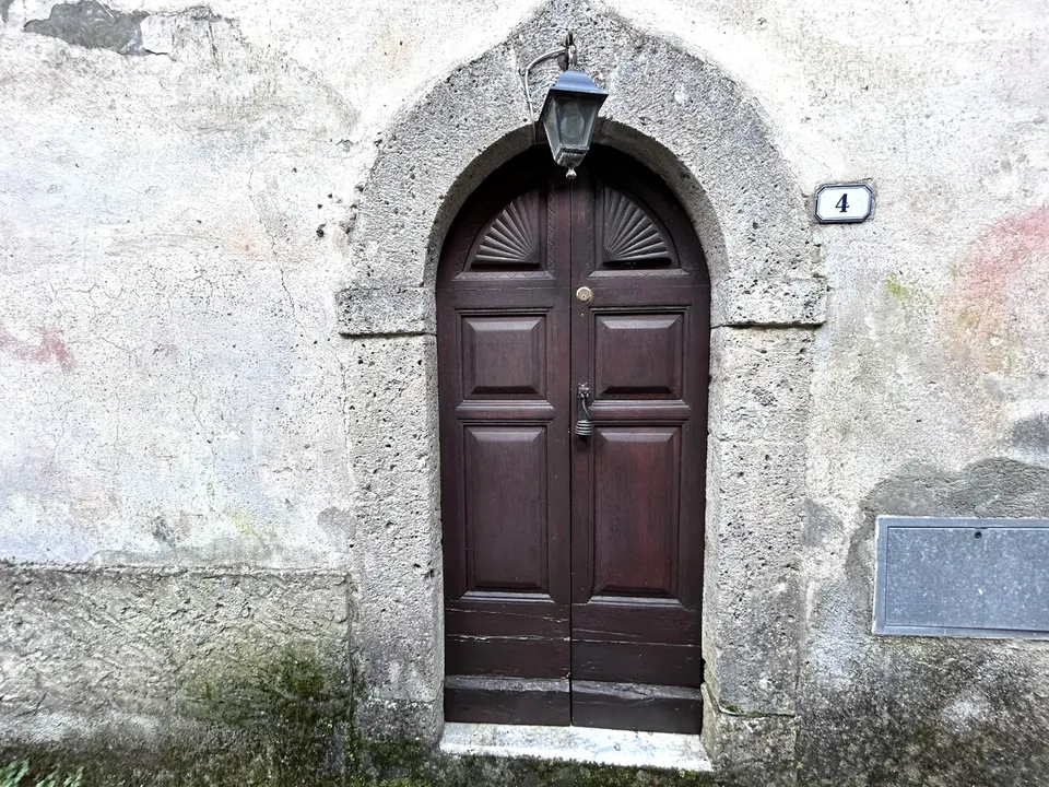 Villa i Vergemoli, Lucca - foto 3