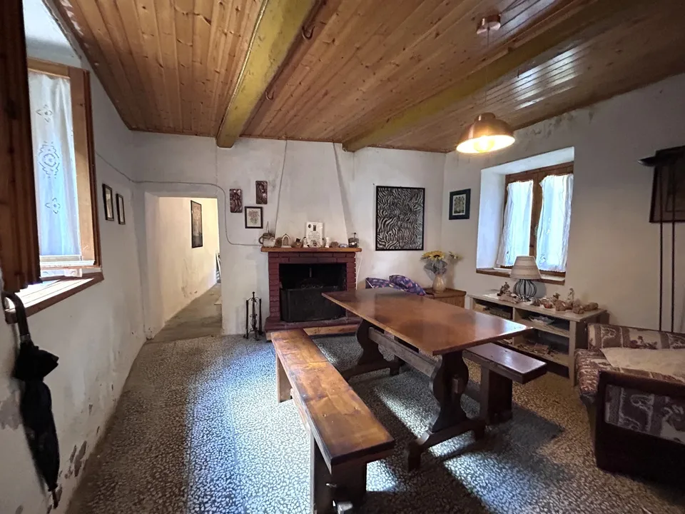 Villa i Vergemoli, Lucca - foto 4