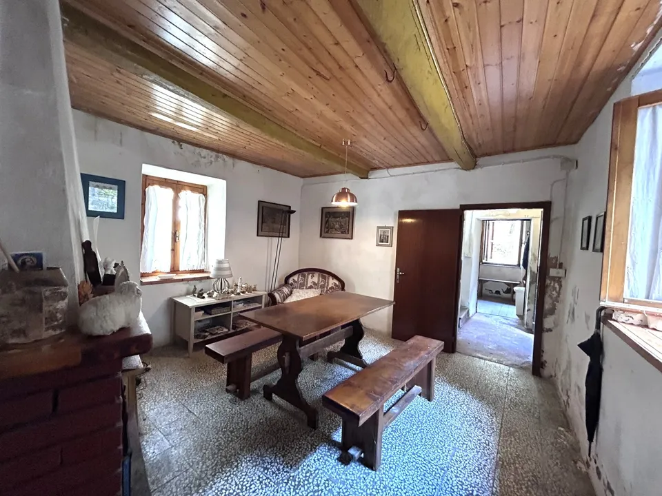 Villa i Vergemoli, Lucca - foto 5