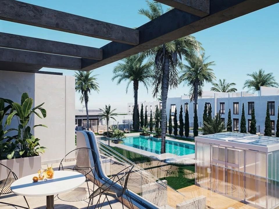 Bungalow i Pilar de la Horadada, Alicante - foto 2