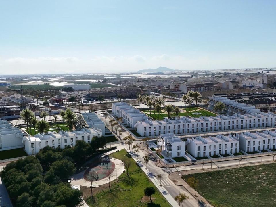 Bungalow i Pilar de la Horadada, Alicante - foto 4