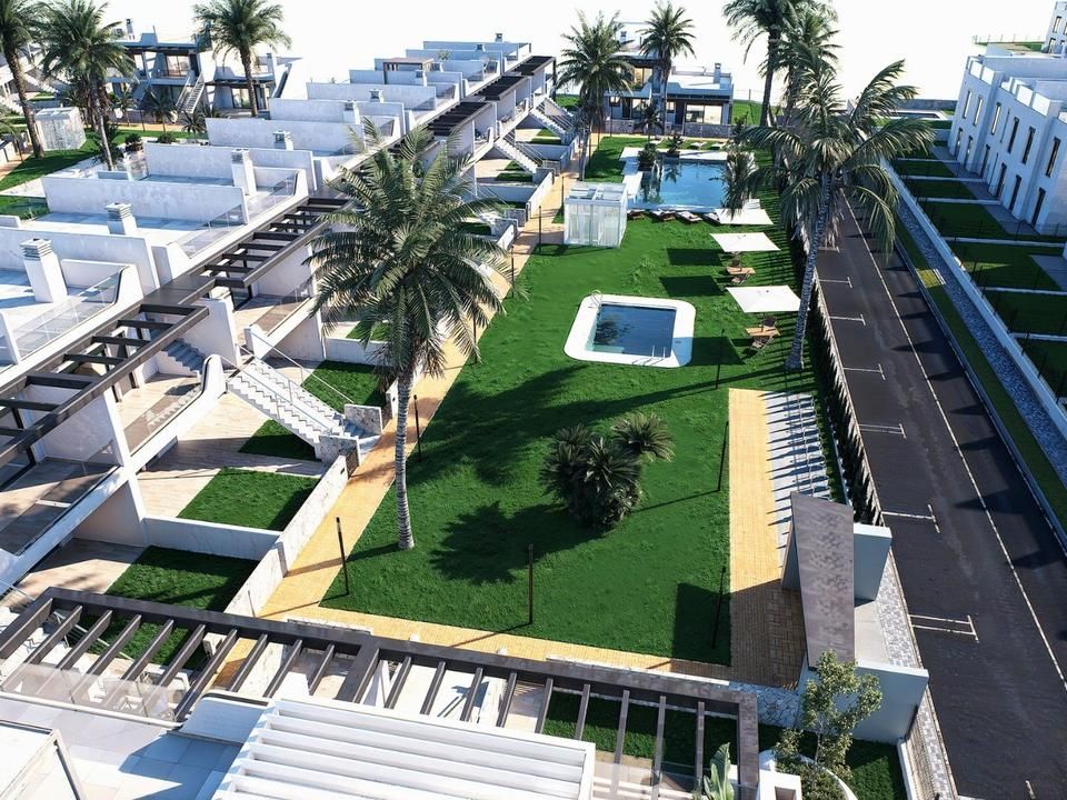 Bungalow i Pilar de la Horadada, Alicante - foto 5