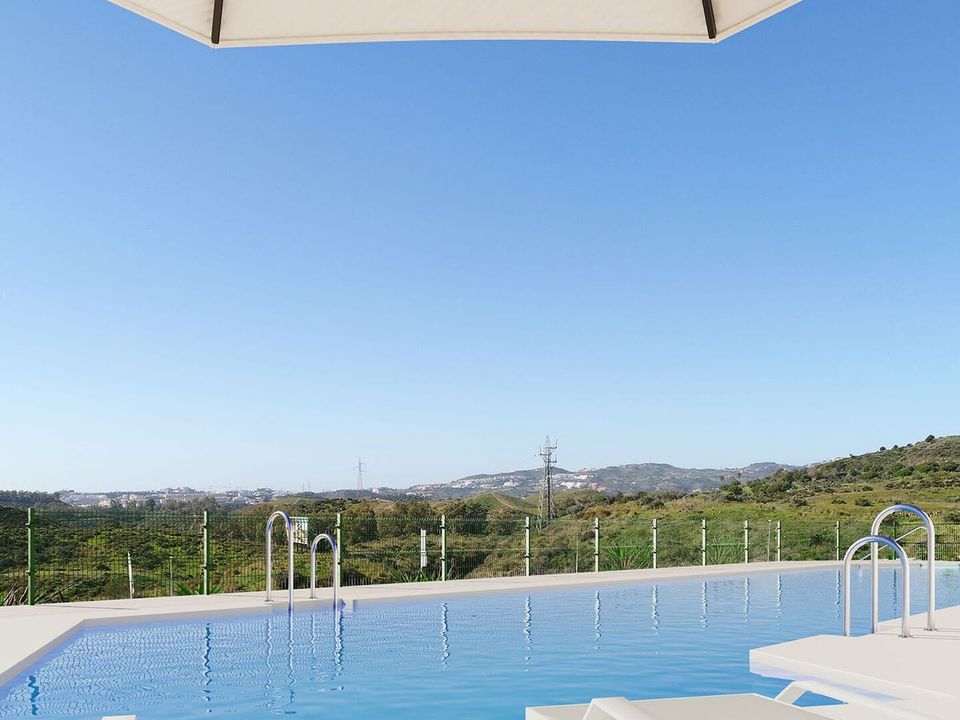 Lejlighed i Mijas, Malaga - foto 4