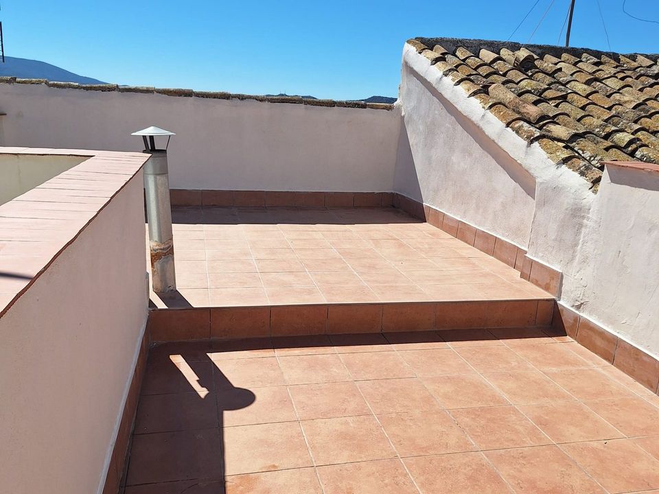 Rekkehus i Sax, Alicante - bilde 4
