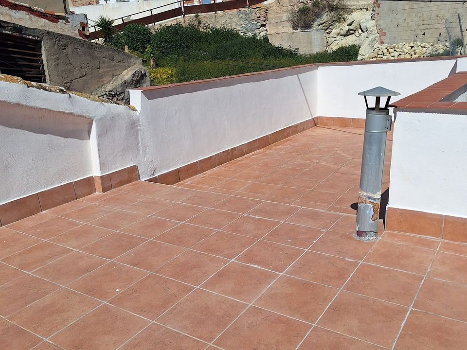 Rekkehus i Sax, Alicante - bilde 5