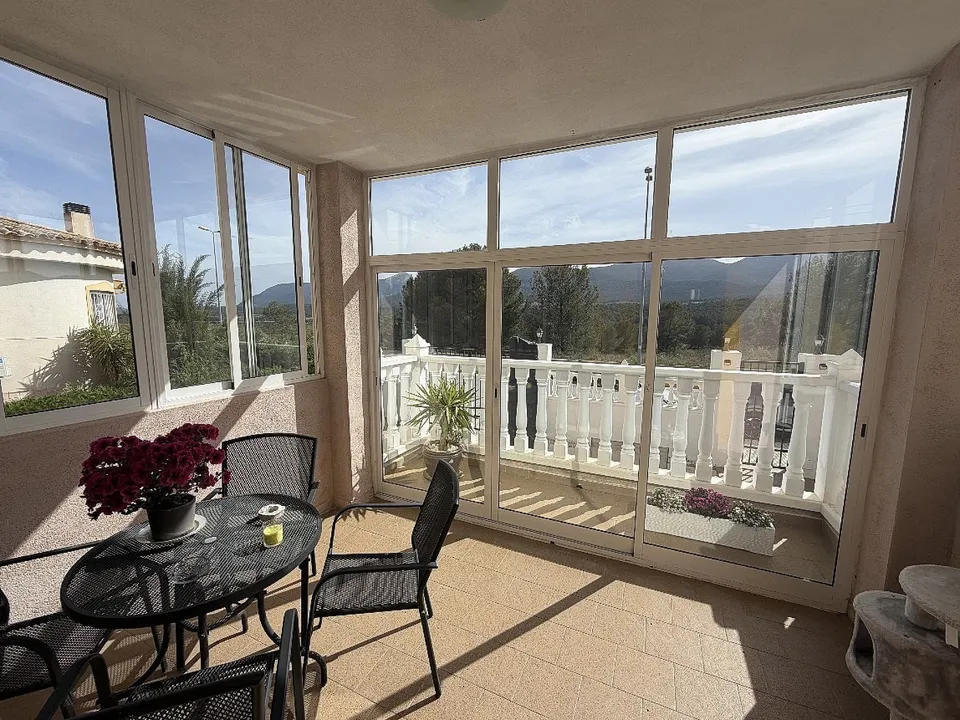 Villa a Castalla, Alicante - foto 2