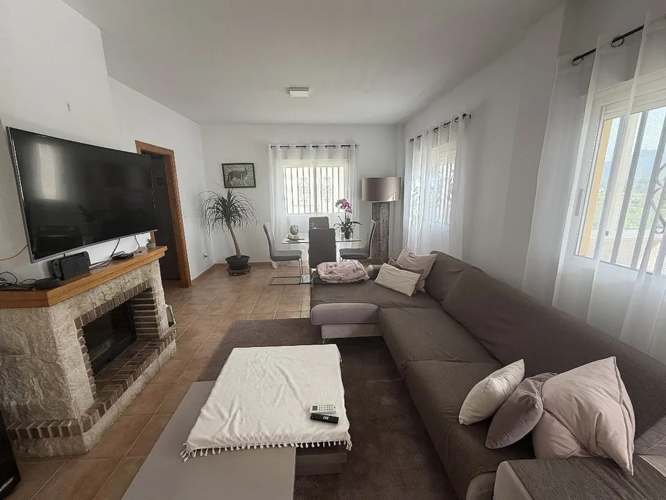 Villa a Castalla, Alicante - foto 3