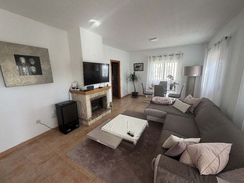 Villa a Castalla, Alicante - foto 4
