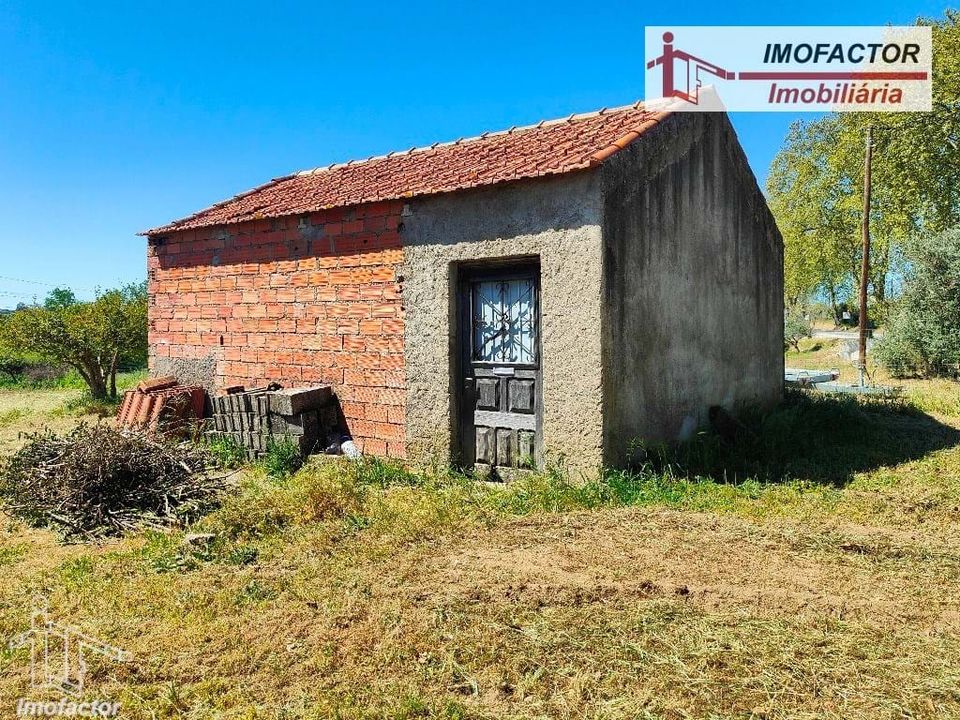 Farm hus i Ladoeiro, Castelo Branco - foto 1