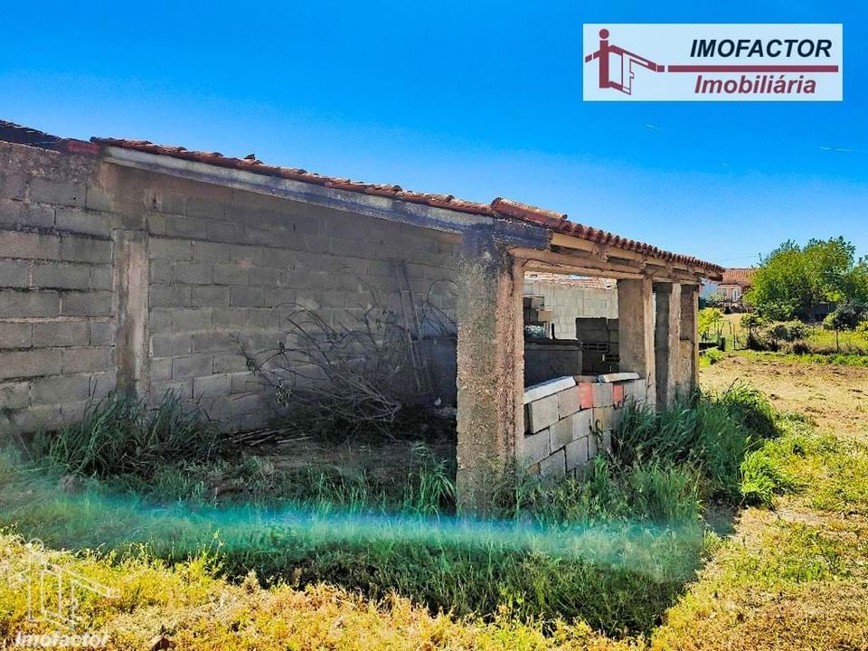 Farm hus i Ladoeiro, Castelo Branco - foto 4