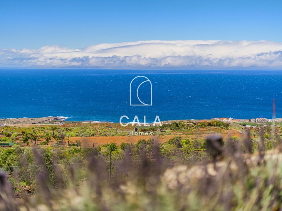 Villa i Guia De Isora, Tenerife - foto 2