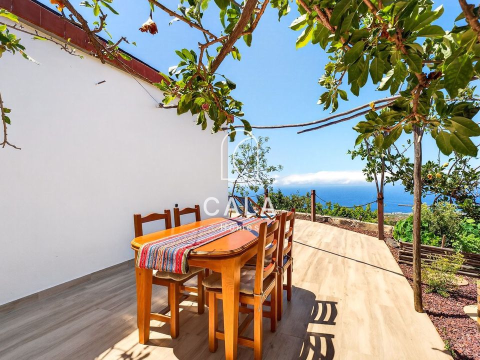Villa i Guia De Isora, Tenerife - foto 4