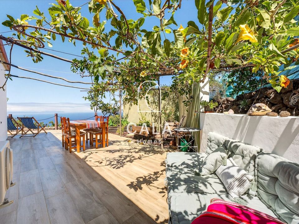 Villa i Guia De Isora, Tenerife - foto 5